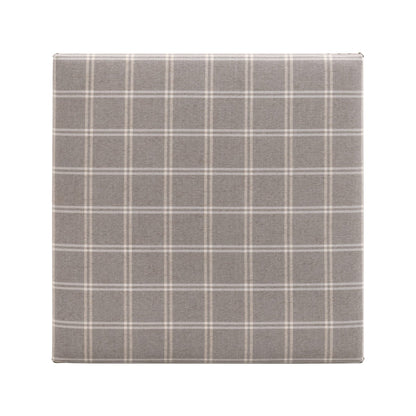 Table basse rembourrée Townsend