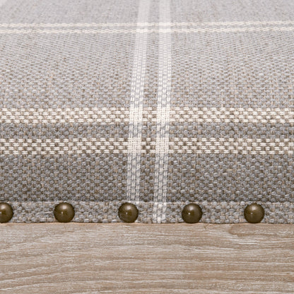 Table basse rembourrée Townsend