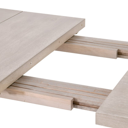 Table à manger extensible Tropea