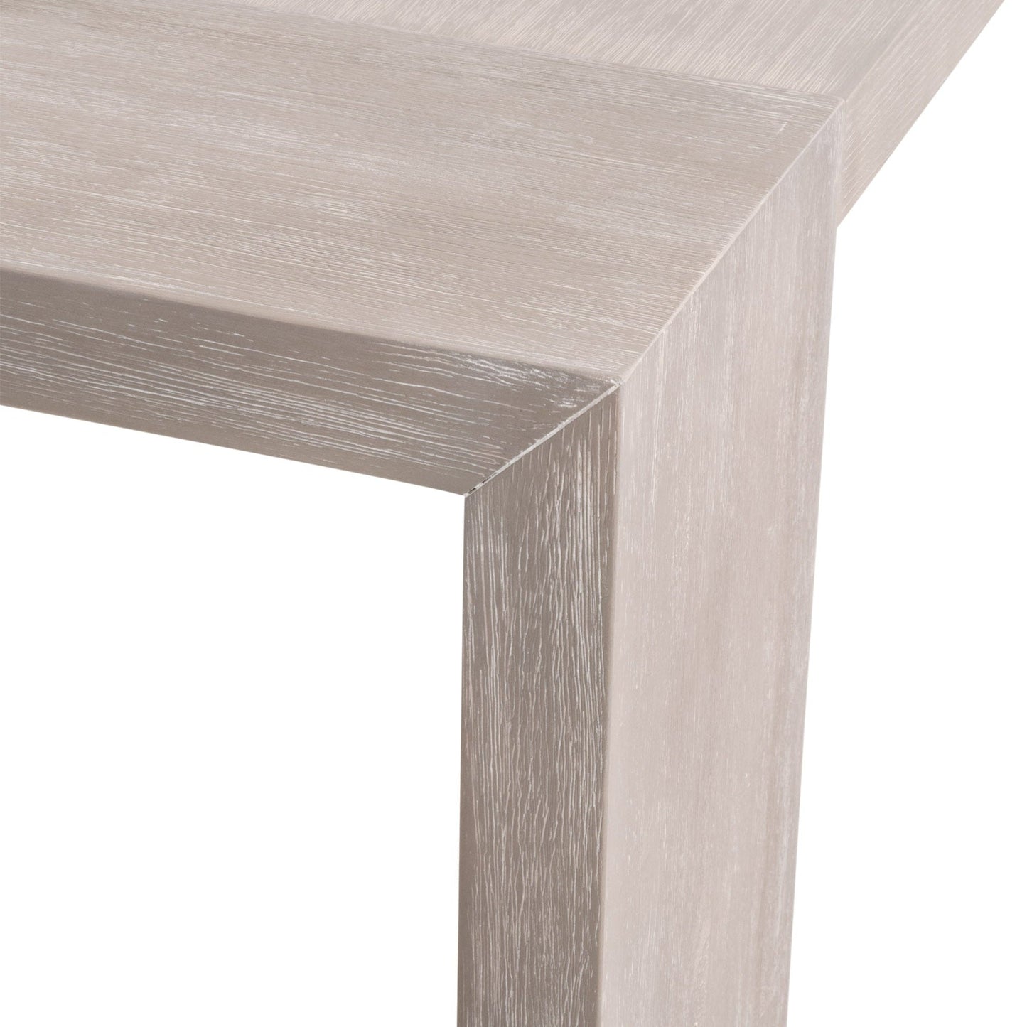 Table à manger extensible Tropea