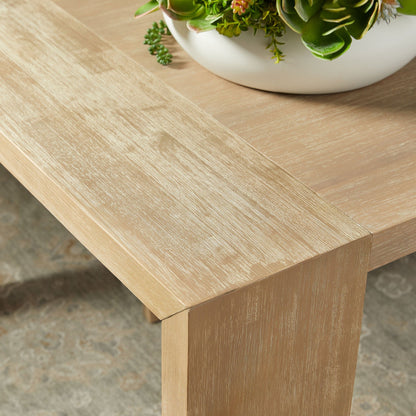 Table à manger extensible Tropea