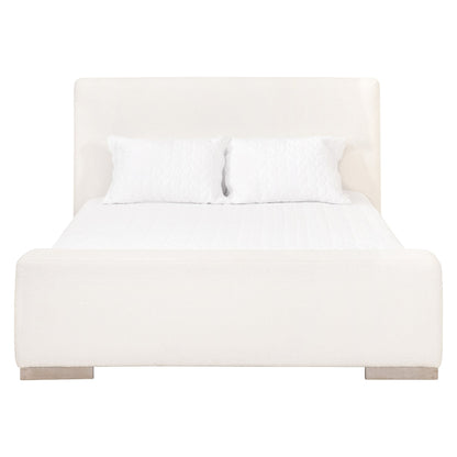 Lit king size standard Warren