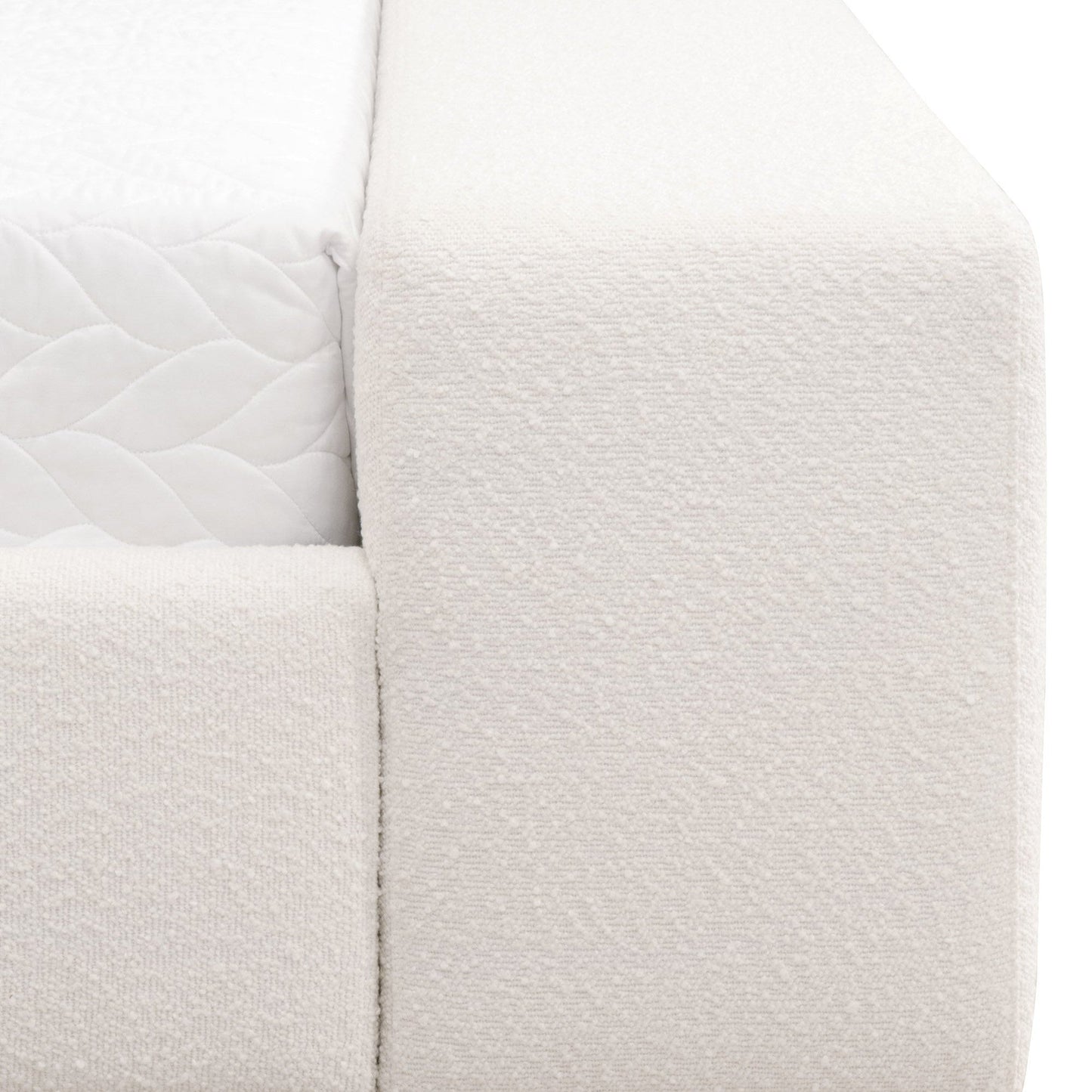 Lit king-size Warren Cal