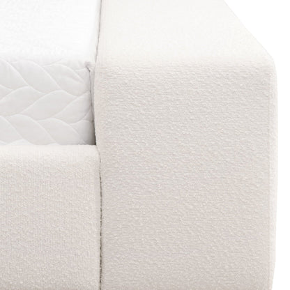 Lit king-size Warren Cal