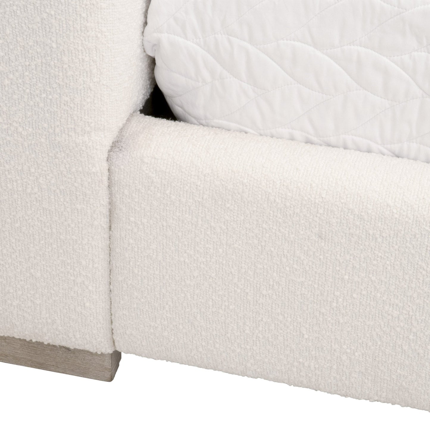 Lit king size standard Warren