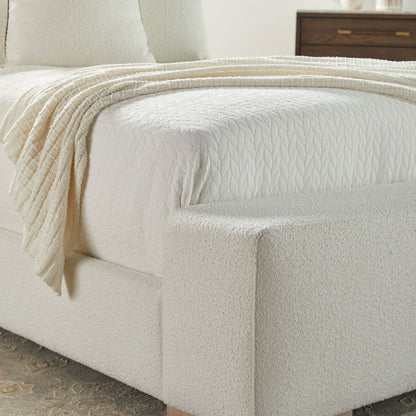 Lit king size standard Warren