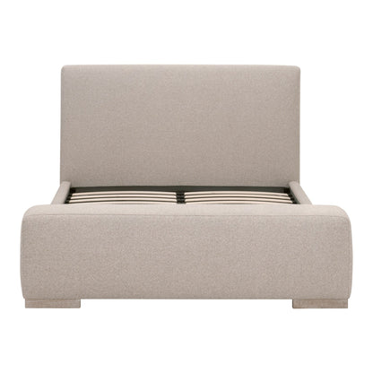 Lit king size standard Warren