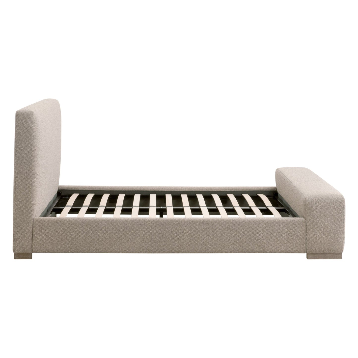 Lit king size standard Warren