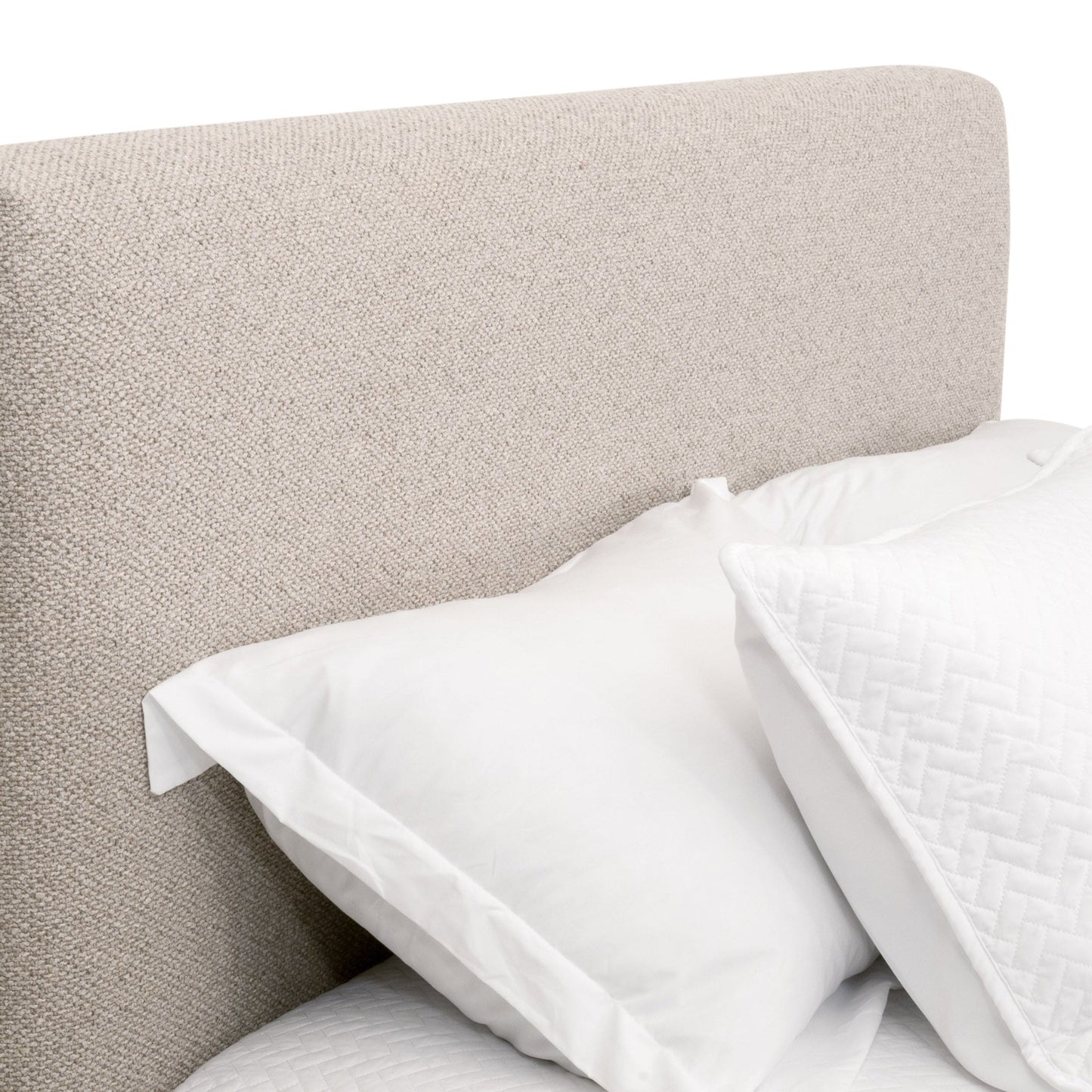 Lit king size standard Warren