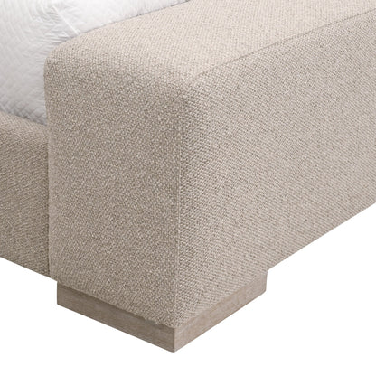 Lit king size standard Warren