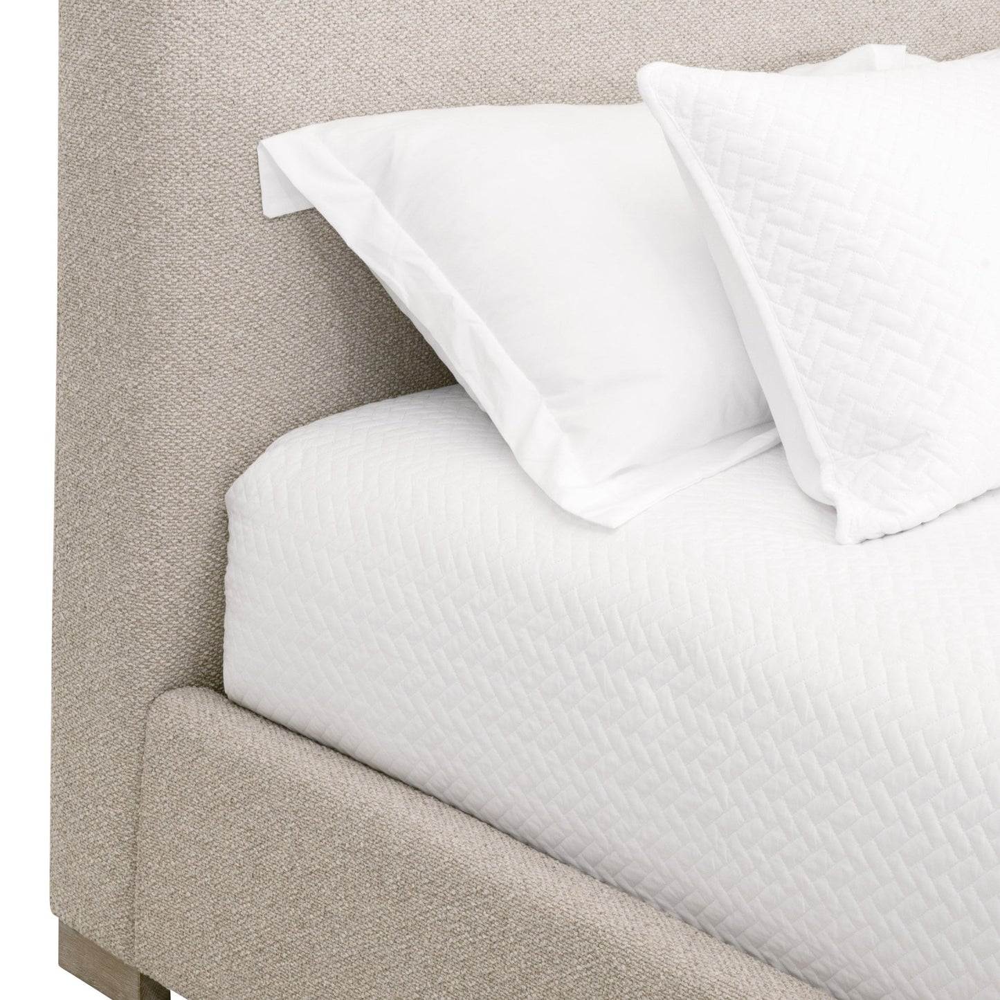 Lit king-size Warren Cal