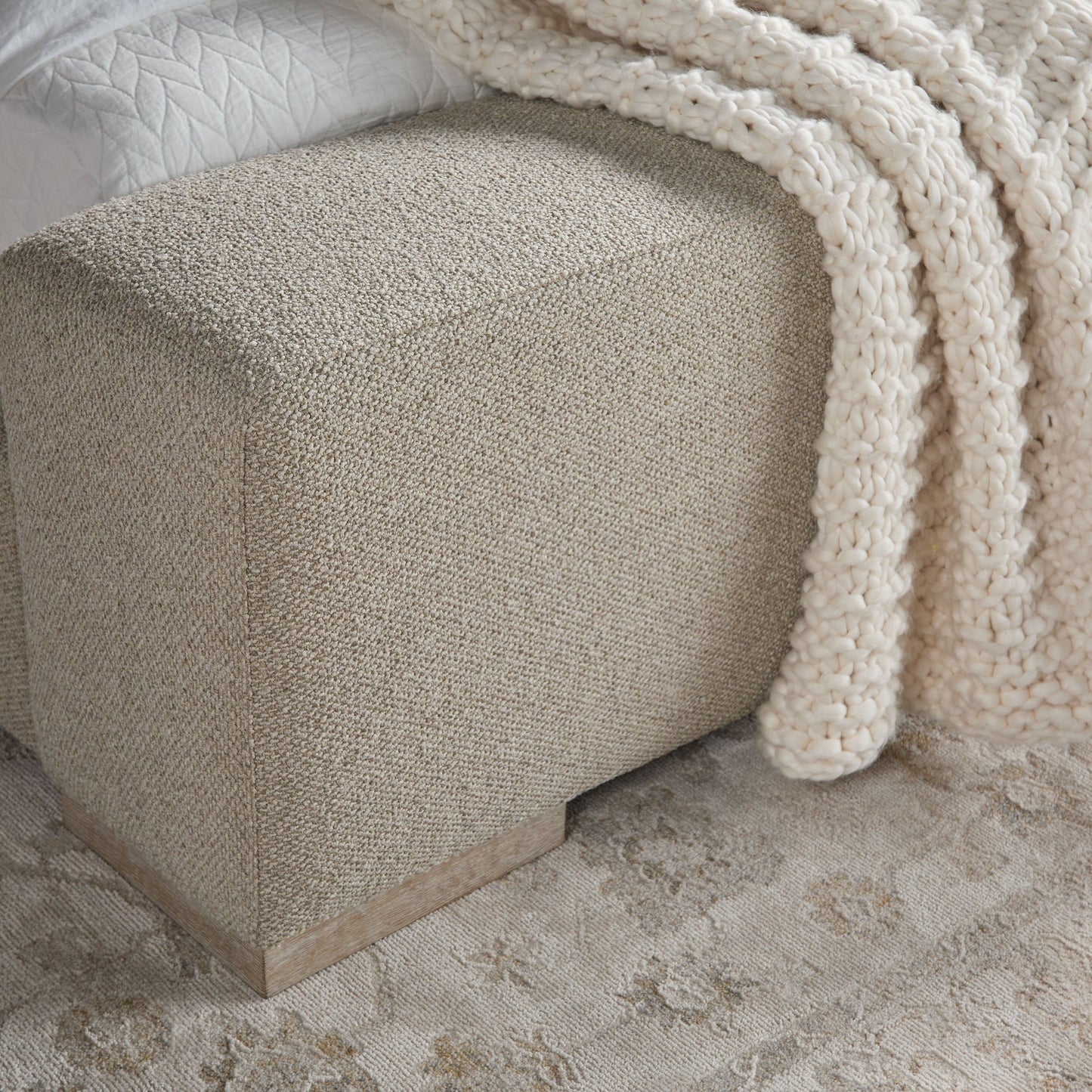 Lit king size standard Warren