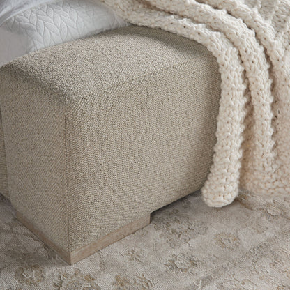 Lit king size standard Warren