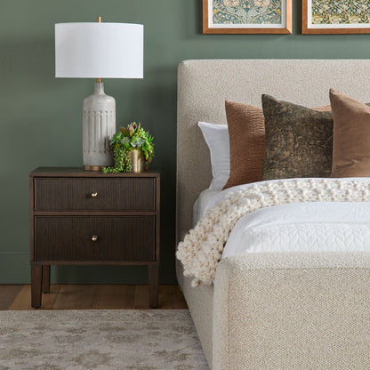 Lit king size standard Warren