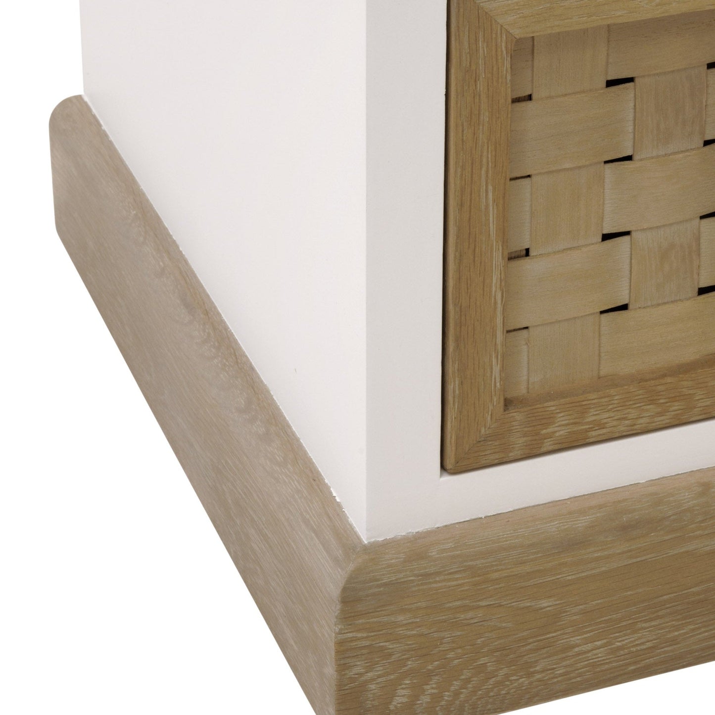 Meuble d'entrée Weave