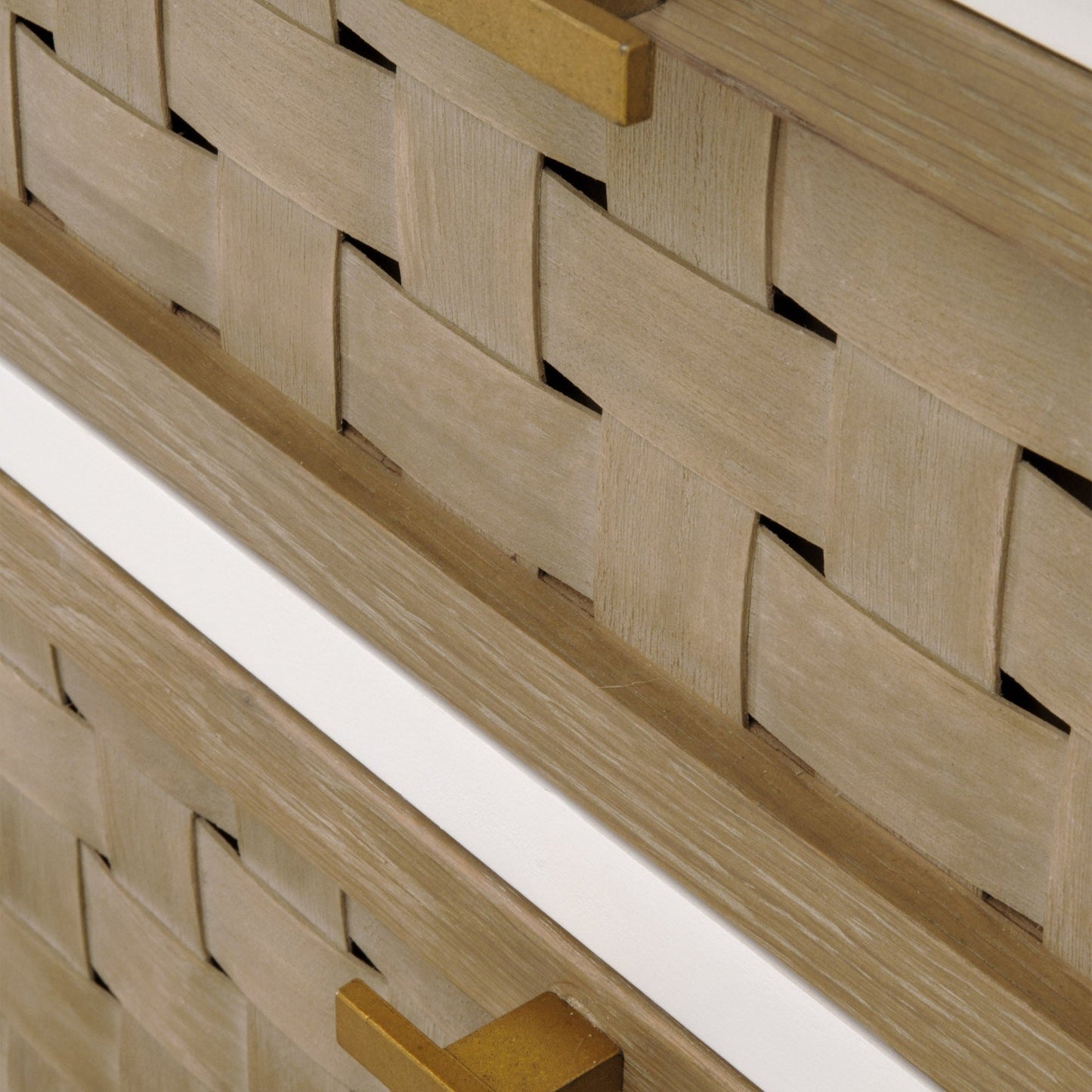 Meuble d'entrée Weave