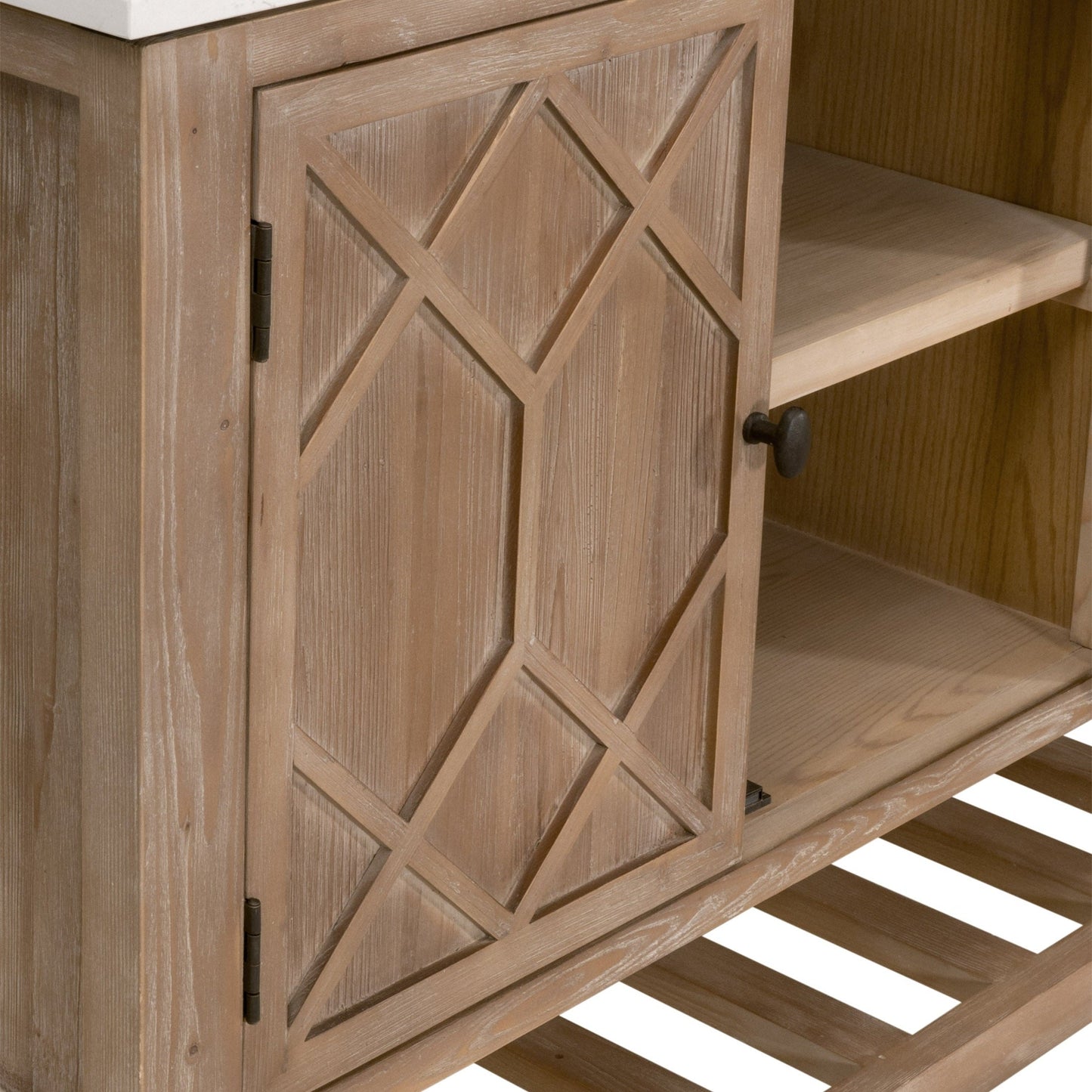 Buffet multimédia Willow