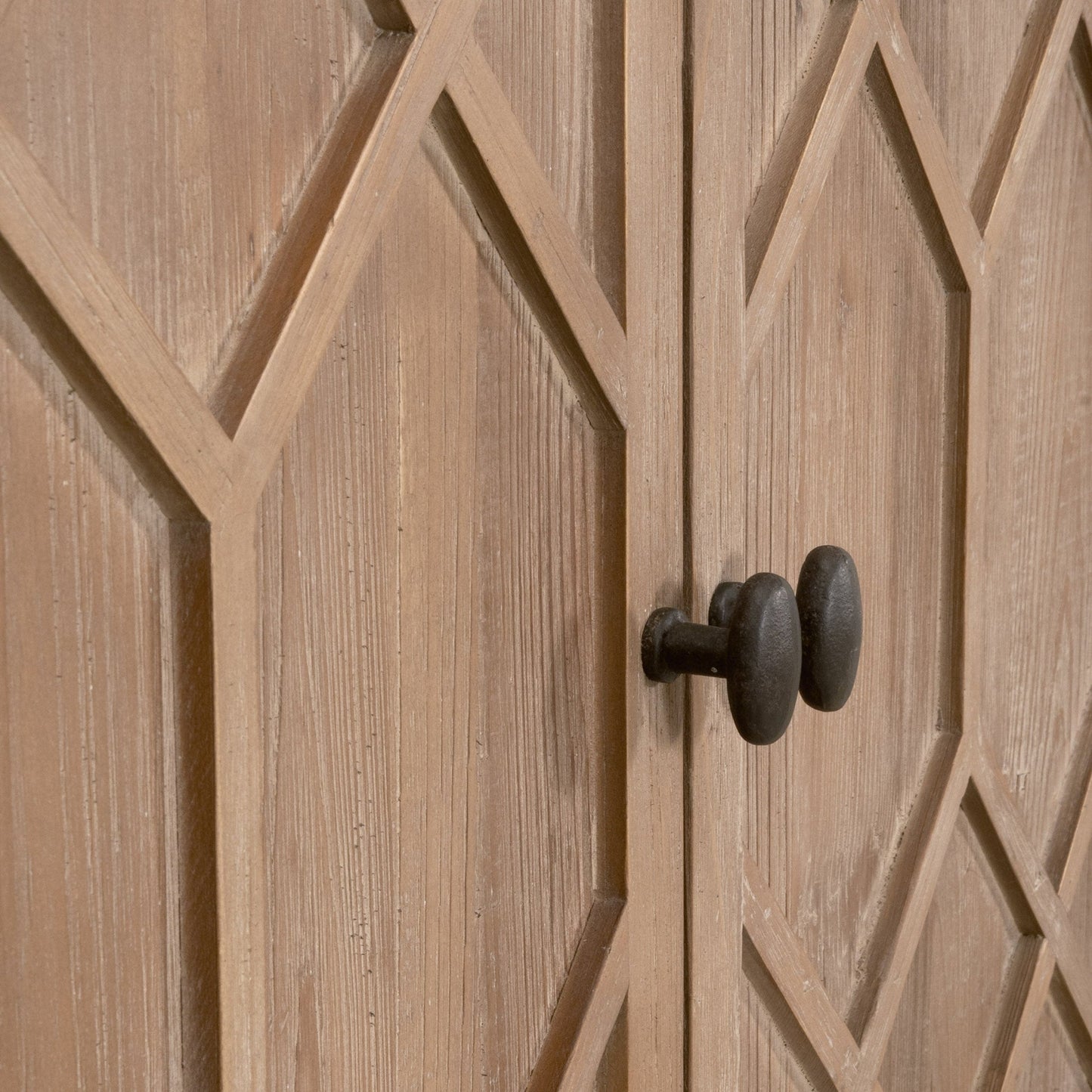 Buffet multimédia Willow