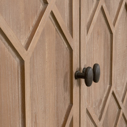 Buffet multimédia Willow