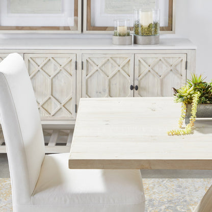 Buffet multimédia Willow