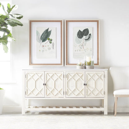 Buffet multimédia Willow