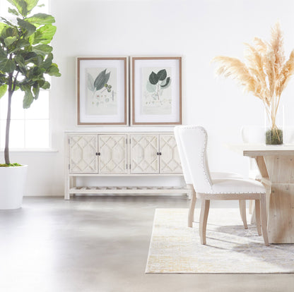 Buffet multimédia Willow