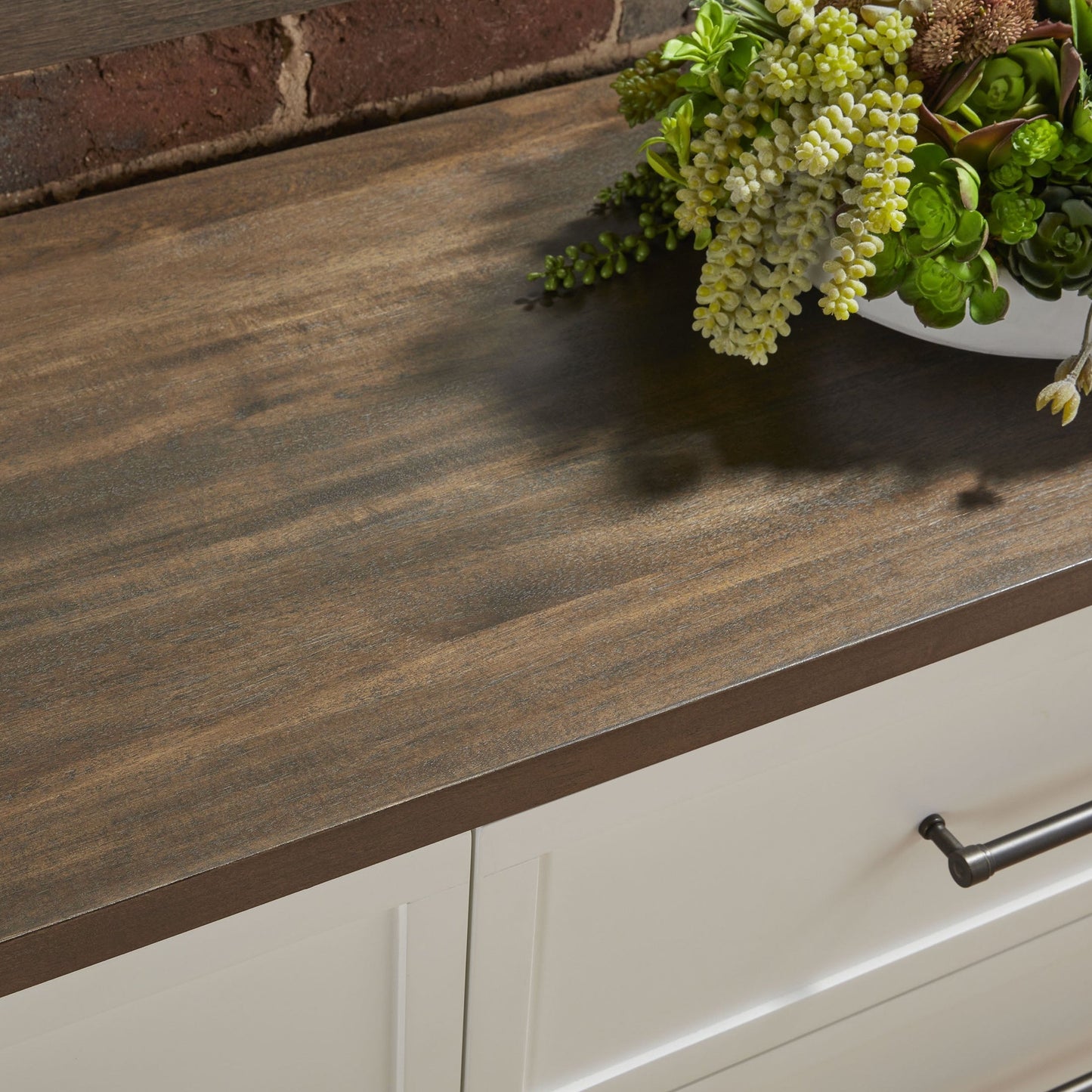 Commode double à 6 tiroirs Wrenn