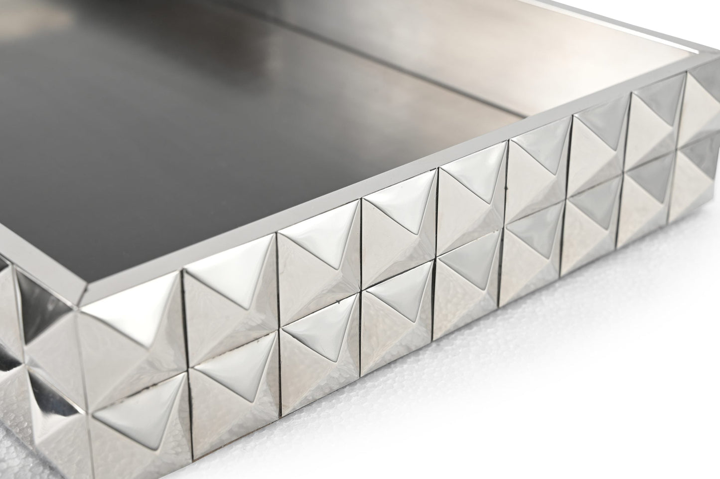 Plateaux Wrenn – Lot de deux