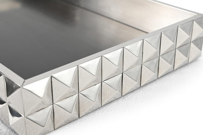 Plateaux Wrenn – Lot de deux