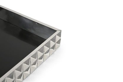 Plateaux Wrenn – Lot de deux