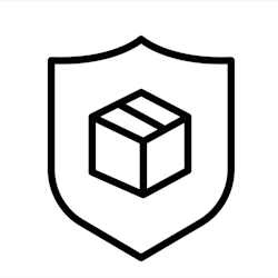 Protection d'expédition